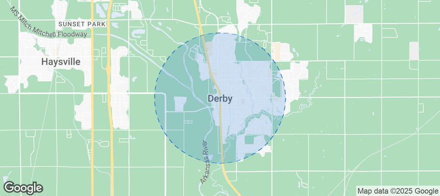 Discover Derby Airbnb Analytics
